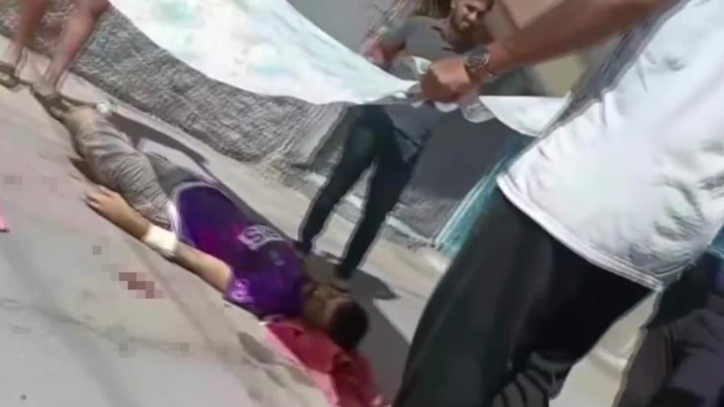 Adana'da araç kiralama kavgasında 1 kişi öldü