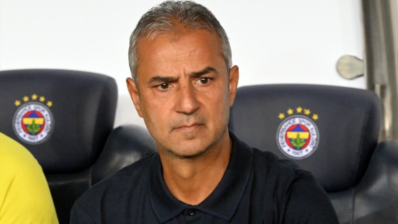 İsmail Kartal: Fenerbahçe'yi en iyi şekilde yöneteceğim