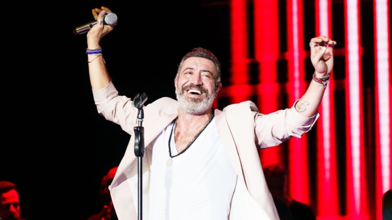 Hakan Altun yaşantısını anlattı