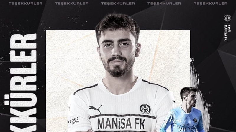 Rizespor, Muhammet Taha Şahin'i renklerine bağladı