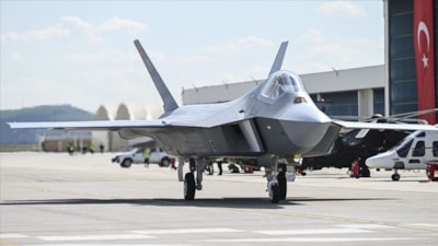 HAVELSAN, KAAN MMU'nın gömülü eğitim sistemlerini geliştirecek