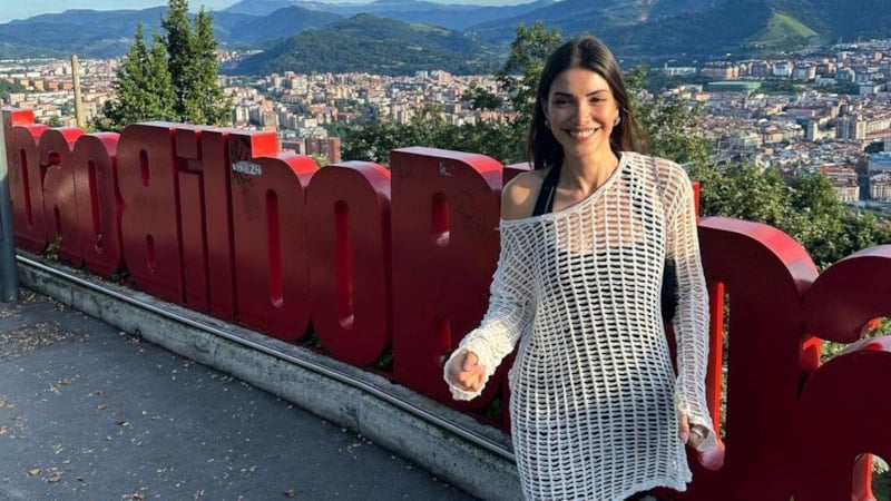 Deniz Baysal, Teşkilat'tan ayrıldı