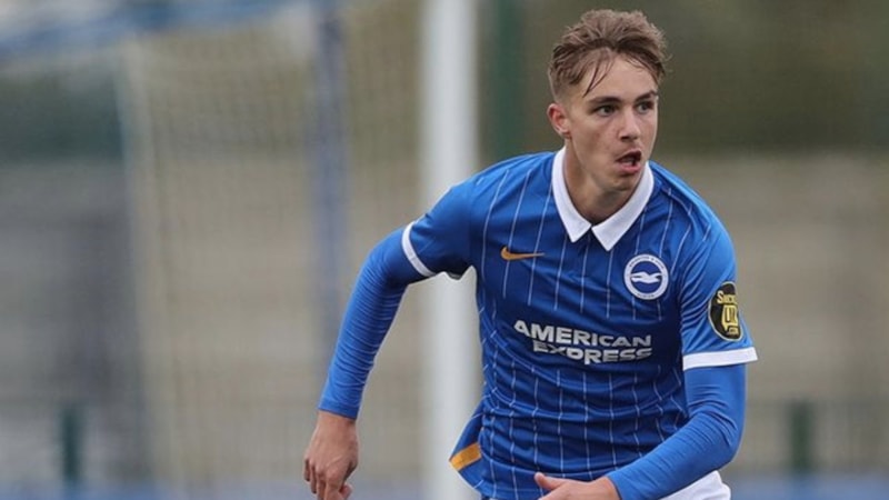 Lars Dendoncker, 22 yaşında futbolu bıraktı