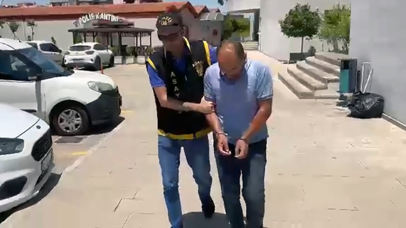 Adana'da bir kişi kurbanlık koyun aldığı besiciyi silahla vurdu