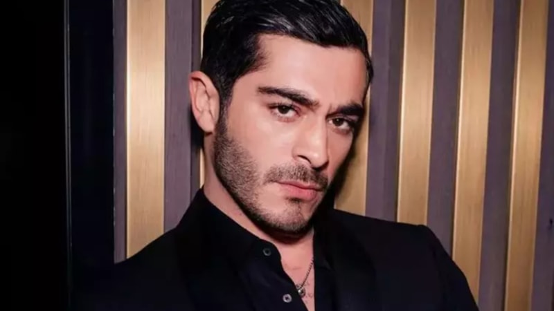 Burak Deniz'e 7 yıl 2 ay hapis cezasıyla yargılanacak