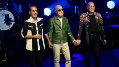 Fuat Güner'den 52 yıllık dostu Özkan Uğur'a veda! 'Biz en zorunu başardık Özkanım'