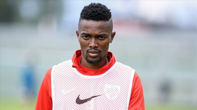 Bernard Mensah, Suudi Arabistan transferinin ardından ilk kez konuştu