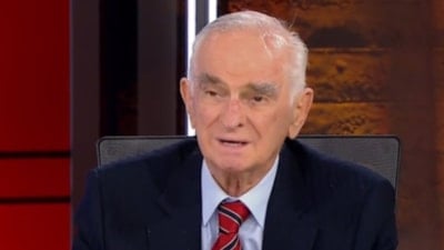 Önder Sav: Kılıçdaroğlu tek adamdır