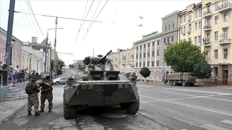 Polonya: Belarus'taki Wagner birlikleri sınırımıza yaklaştı