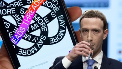 Mark Zuckerberg onayladı: Threads kullanıcı kaybetmeye devam ediyor