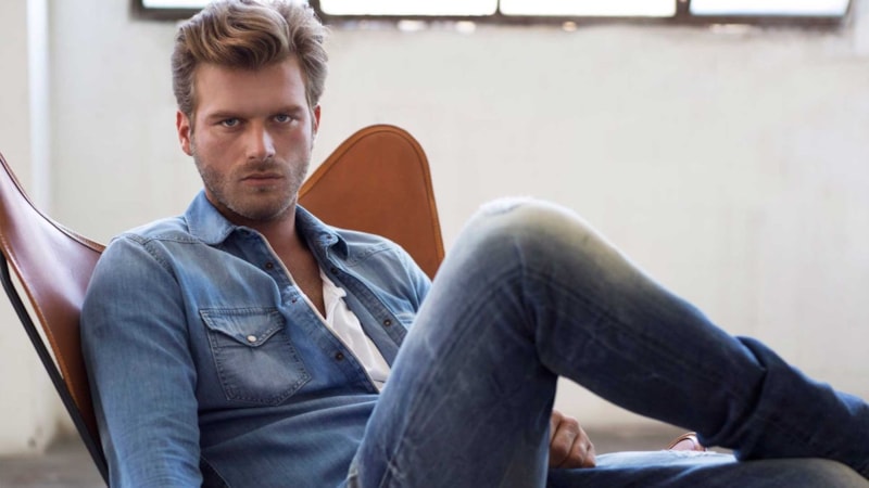 Kıvanç Tatlıtuğ'un spor paylaşımı olay oldu