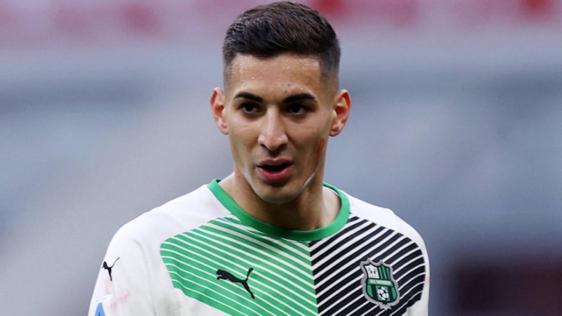 Fenerbahçe'den çifte anlaşma: Miha Zajc ve Mert Müldür