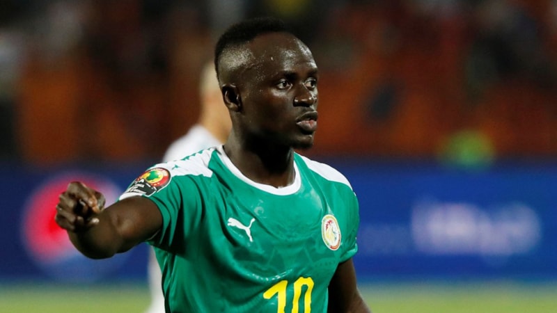 Sadio Mane, Suudi Arabistan'da servet kazanacak