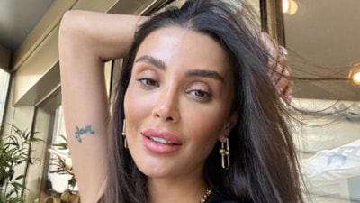 Estetik iddialarına yanıt veren Özge Ulusoy güzellik sırrını açıkladı: Su içiyorum