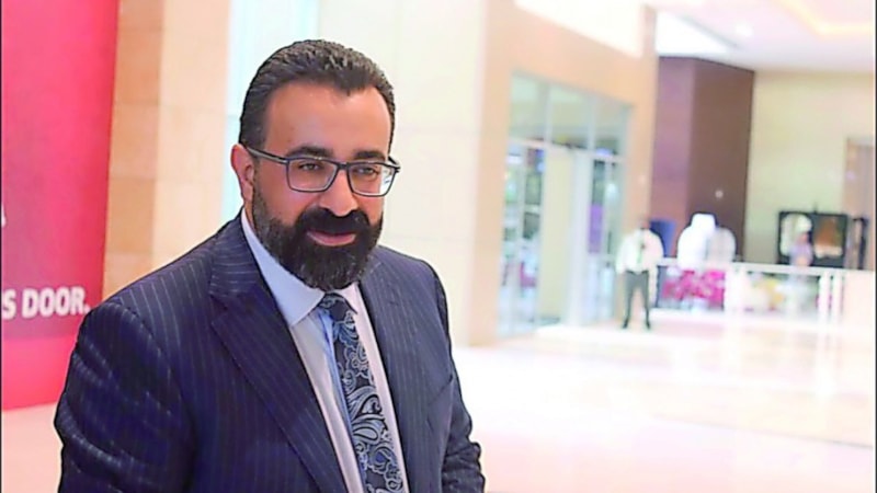 Ömer Seyfi Aktülün'ün acı günü