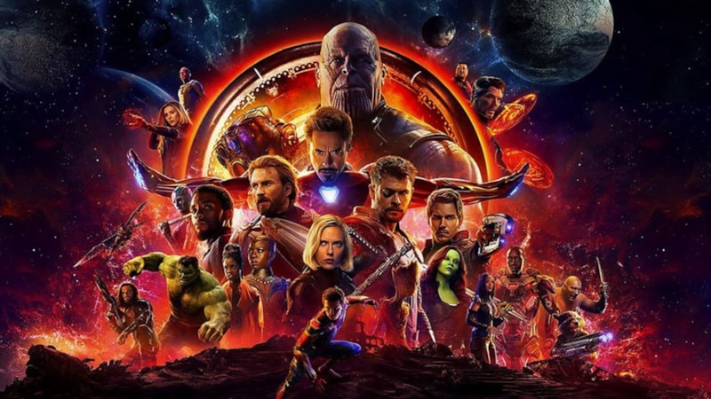 MARVEL İZLEME SIRASI 2023! Marvel filmleri hangi sırayla izlenir?