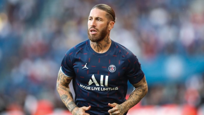 Galatasaray büyük oynuyor! Sergio Ramos'la anlaşıldı iddiası