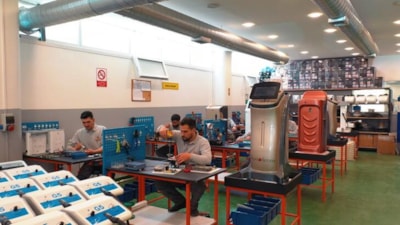 2022'de AR-GE çalışmalarına 53,8 milyar lira harcandı