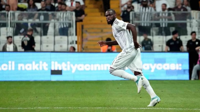 Jean Onana: Sezona damga vuracağım