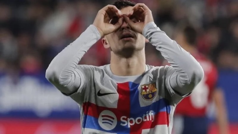 Pedri'den PSG açıklaması