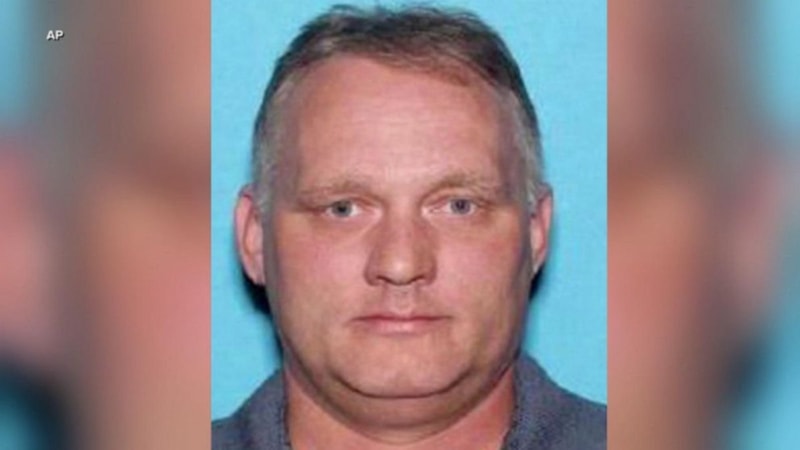 ABD'de sinagogda 11 kişiyi öldüren saldırgana idam cezası