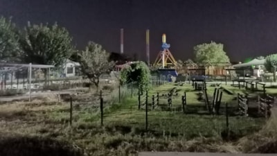 İzmir’de lunaparkta faciadan dönüldü: 6 yaralı