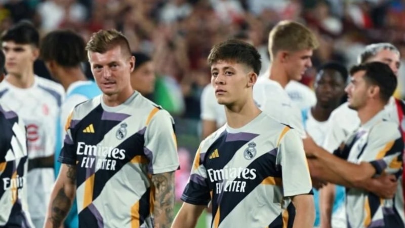 Arda Güler sahalara ne zaman dönecek? İyi haber geldi