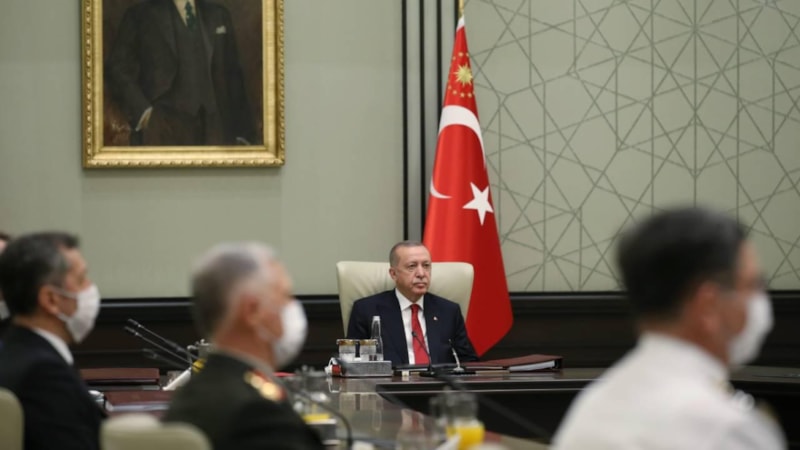 YAŞ toplantısı ne zaman ve saat kaçta başlayacak? YAŞ toplantısına kimler katılacak?