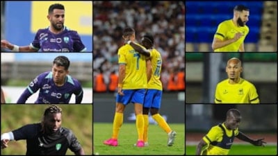 Futbol dünyasında Suudi Arabistan rüzgarı esiyor