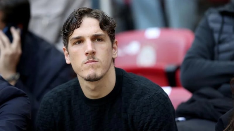 Arabistan'dan Zaniolo'ya teklif geldi