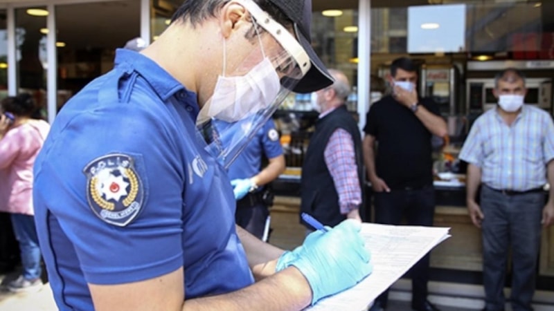 Pandemi cezaları iade edilecek! Koronavirüs cezaları nasıl geri alınacak? İşte son başvuru tarihi..