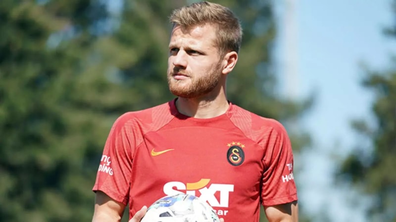Başakşehir, Fredrik Midtsjö'yü transfer edecek