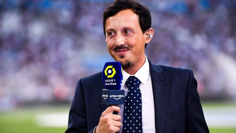 Marsilya Başkanı Longaria: Afrika Kupası oynanırken ligler oynanmasın