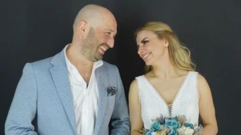 Uşak'ta kocasını bıçakla öldüren kadının ifadesi