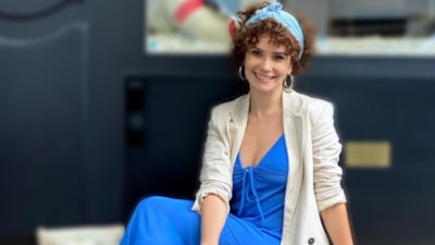 Bebek müjdesi! Songül Öden anne olmaya hazırlanıyor