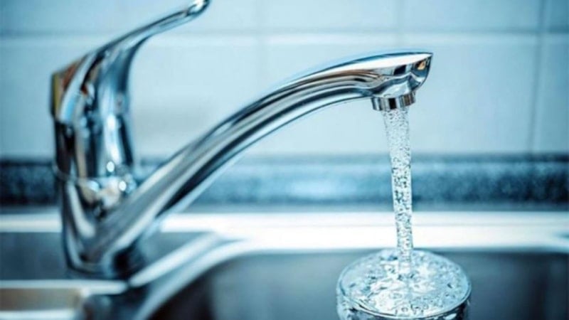 İstanbulluya ücretsiz! Perlatör nedir, ne işe yarar? İSKİ montajlıyor...