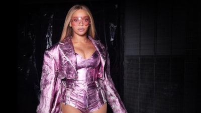 Beyonce, klozetsiz hiçbir konsere gitmiyor