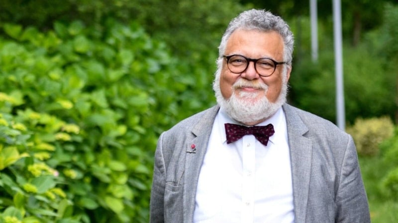 Celal Şengör gidiyor! İstanbul'dan Çanakkale'ye taşınacak.... İşte nedeni