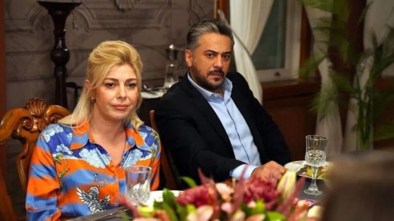 Emre Altuğ, Gözde Kansu ile fotoğraf paylaştı