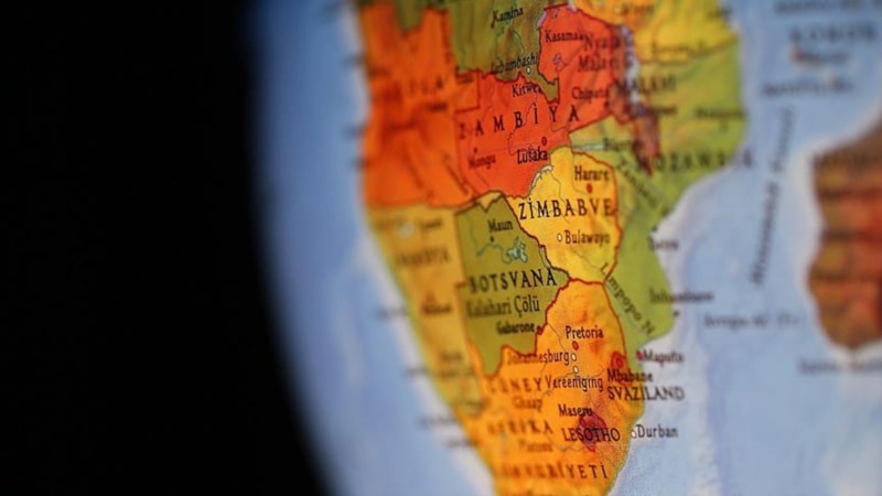 Yunan basını: Türkiye, Batılı ülkeleri Afrika’dan çıkarmayı hedefliyor