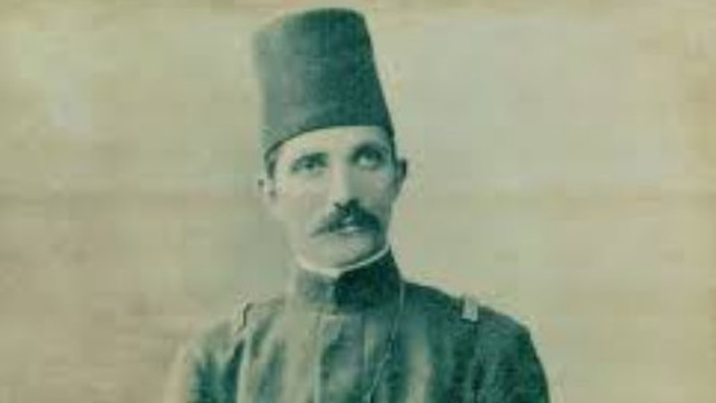 Nabizade Nazım'ın ilk köy romanı olma özelliğini taşıyan kitabı: Karabibik