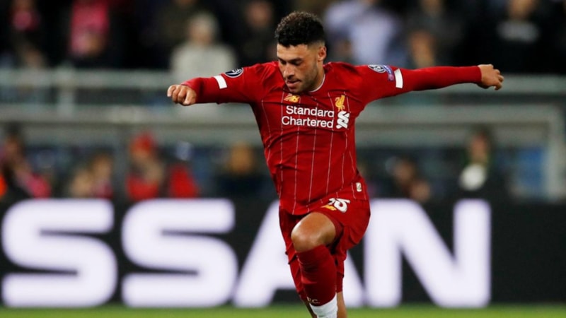 İngiliz basını: Oxlade-Chamberlain İstanbul'a geliyor
