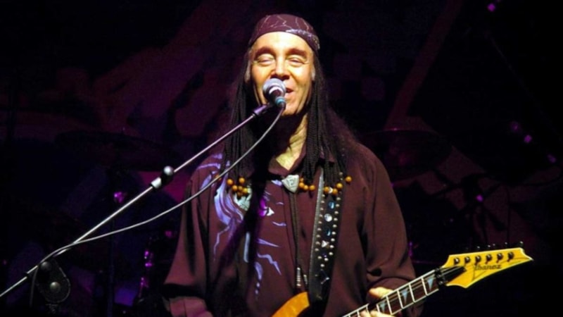 Erkin Koray kimdir, neden öldü? Erkin Koray'ın hastalığı neydi?