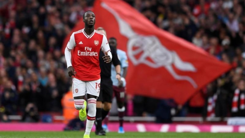 Pepe transferinde Beşiktaş'ın ardından Fenerbahçe de devrede