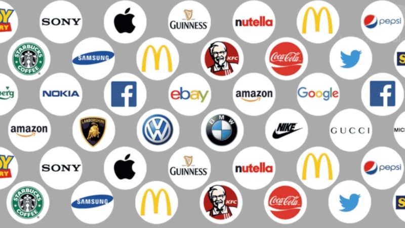 Markaların isimleri nereden geliyor? Dünyaca ünlü markaların bilinmeyen hikayeleri..