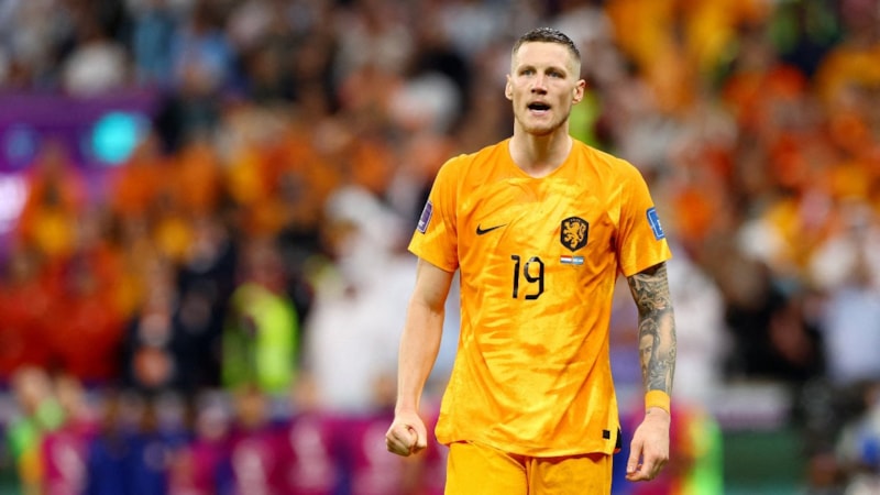 Wout Weghorst, Hoffenheim ile görüşüyor