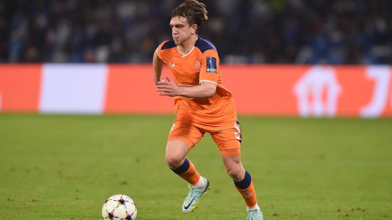 Rıdvan Yılmaz'ın sakatlık haberini hocası verdi