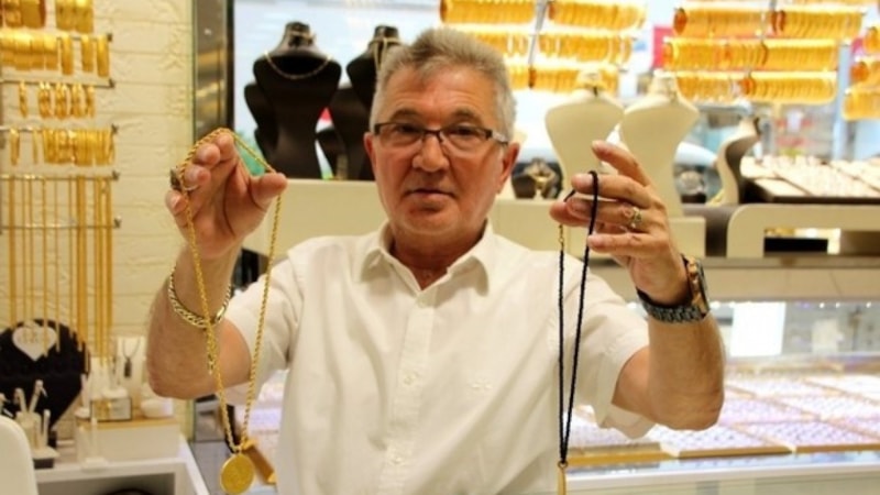Gram altın kararına kuyumcu yorumu: En çok 0,25 ve 0,50 gram altın satılıyordu