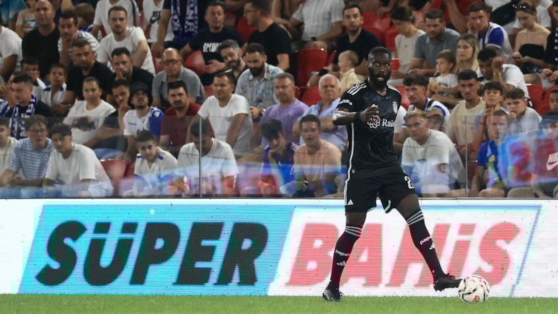 Arthur Masuaku'nun cezasında indirim