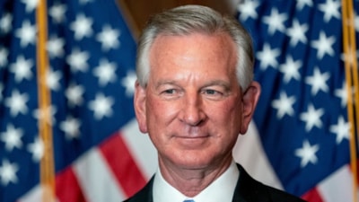 ABD'li Cumhuriyetçi Senatör Tuberville: Ukrayna savaşı kazanamaz